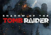 Kapa husi Shadow of the Tomb Raider PS4/PS5 Access