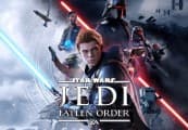Star Wars: Jedi Fallen Order EN Language Only EA App CD Key cover art