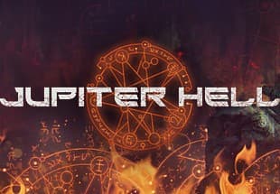 Capa de Jupiter Hell Steam Altergift