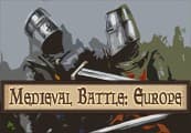 Medieval Battle: Europe Steam CD Key cover art