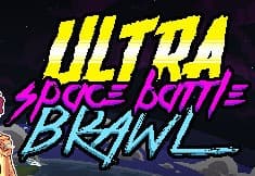 Kapa husi Ultra Space Battle Brawl Steam CD Key