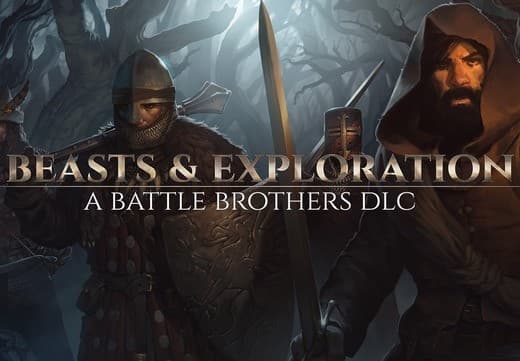 Kapa husi Battle Brothers - Beasts & Exploration DLC PC Steam CD Key