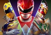 Capa de Power Rangers: Battle for the Grid XBOX One / Xbox Series X|S / PC Account