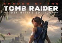 Kapa husi Shadow of the Tomb Raider Definitive Edition Steam CD Key