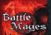 Kapa husi Battle Mages PC Steam CD Key