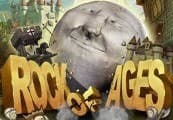 Kapa husi Rock of Ages PC Steam CD Key