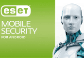 ESET Mobile Security for Android RoW (1 Year / 1 Device) cover art