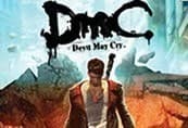 Capa de DmC: Devil May Cry Steam Gift