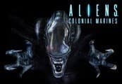 Kapa husi Aliens: Colonial Marines + Season Pass Steam CD Key