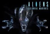 Kapa husi Aliens Colonial Marines Season Pass Steam CD Key