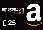 Kapa husi Amazon ₺2500 Gift Card TR