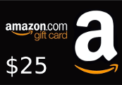 Kapa husi Amazon 250 zł Gift Card PL