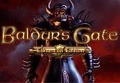 Kapa husi Baldur's Gate: Enhanced Edition PC Steam CD Key