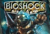 Capa de Bioshock Steam Gift