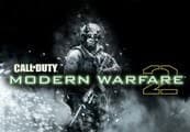 Kapa husi Call of Duty: Modern Warfare 2 (2009) XBOX One / Xbox Series X|S Access
