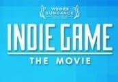 Indie Game: The Movie Steam CD Key cover art