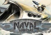 Capa de Naval Warfare Steam CD Key