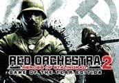 Capa de Red Orchestra 2: Heroes of Stalingrad GOTY Steam CD Key