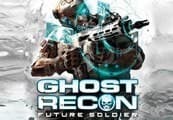 Kapa husi Tom Clancy's Ghost Recon: Future Soldier Ubisoft Connect CD Key