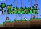 Kapa husi Terraria PC Steam Gift