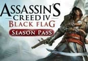 Kapa husi Assassin’s Creed IV: Black Flag - Season Pass DLC PC Ubisoft Connect CD Key