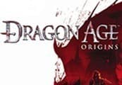 Kapa husi Dragon Age: Origins Steam Gift