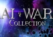 Capa de AI War Collection Steam CD Key