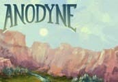 Anodyne PC Steam CD Key cover art
