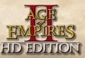 Kapa husi Age of Empires II HD Edition PC Steam Gift