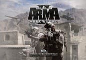 Arma II: Operation Arrowhead Steam CD Key cover art