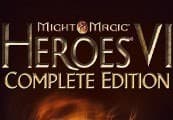 Kapa husi Might & Magic Heroes VI: Complete Edition PC Ubisoft Connect CD Key