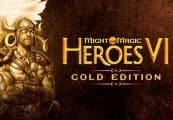 Kapa husi Might & Magic Heroes VI Gold Edition Ubisoft Connect CD Key