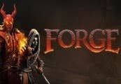 Capa de Forge Starter Pack Steam CD Key