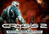 Capa de Crysis 2 Maximum Edition PC Steam CD Key