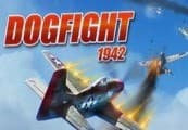 Capa de Dogfight 1942 Steam CD Key