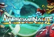 Kapa husi Awesomenauts: Cluck Costume DLC Steam CD Key