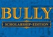Bully: Scholarship Edition Steam CD Key cover art