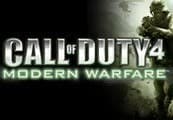 Kapa husi Call of Duty 4: Modern Warfare Steam Account