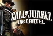 Call of Juarez: The Cartel PC Steam CD Key cover art