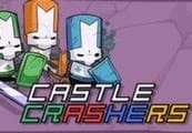 Capa de Castle Crashers Steam Gift