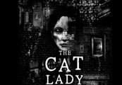 Kapa husi The Cat Lady Steam CD Key