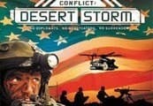 Kapa husi Conflict Desert Storm PC Steam CD Key