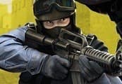 Counter-Strike Anthology Steam Gift cover art