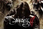 The Darkness II PC Steam CD Key cover art