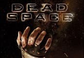 Dead Space (2008) PC EA App CD Key cover art