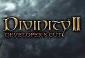 Capa de Divinity II: Developer's Cut Steam CD Key