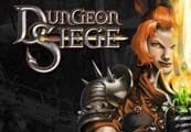 Kapa husi Dungeon Siege PC Steam CD Key