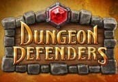 Kapa husi Dungeon Defenders Collection Steam Gift
