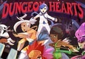 Kapa husi Dungeon Hearts PC Steam CD Key