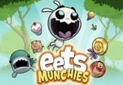 Capa de Eets Munchies PC Steam CD Key